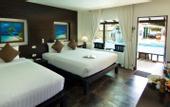 Туры в отель Chaweng Cove Beach Resort