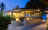 Туры в отель Chaweng Cove Beach Resort