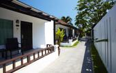 Туры в отель Chaweng Cove Beach Resort