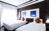 Туры в отель Chaweng Cove Beach Resort