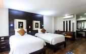 Туры в отель Chaweng Cove Beach Resort