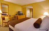 Туры в отель Crystal Lodge & Suites