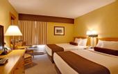 Туры в отель Crystal Lodge & Suites