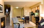 Туры в отель Crystal Lodge & Suites