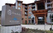 Туры в отель The Sutton Place Hotel Revelstoke Mountain Resort