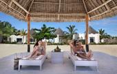 Туры в отель Gold Zanzibar Beach House & Spa