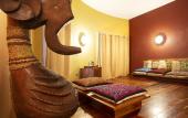 Туры в отель Gold Zanzibar Beach House & Spa