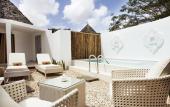 Туры в отель Gold Zanzibar Beach House & Spa
