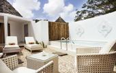 Туры в отель Gold Zanzibar Beach House & Spa