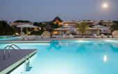 Туры в отель Gold Zanzibar Beach House & Spa