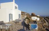 Туры в отель Lights Of Mykonos