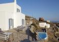 Lights Of Mykonos Villas