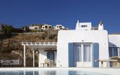 Туры в отель Lights Of Mykonos