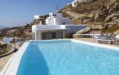 Туры в отель Lights Of Mykonos