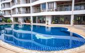 Туры в отель Chaweng Lakeview Condotel