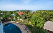 Туры в отель Chaweng Lakeview Condotel