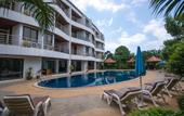 Туры в отель Chaweng Lakeview Condotel
