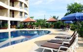 Туры в отель Chaweng Lakeview Condotel