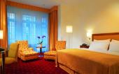 Туры в отель Hotel Fuerstenhof Leipzig