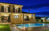 Туры в отель Villas Bozikis