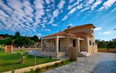 Туры в отель Villas Bozikis