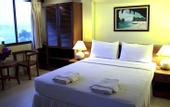 Туры в отель Krabi City Seaview Hotel