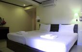 Туры в отель Krabi City Seaview Hotel