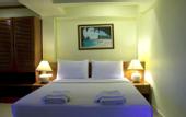 Туры в отель Krabi City Seaview Hotel