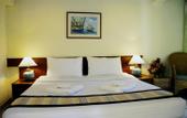 Туры в отель Krabi City Seaview Hotel