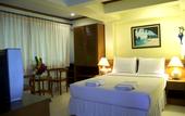 Туры в отель Krabi City Seaview Hotel