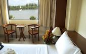 Туры в отель Krabi City Seaview Hotel