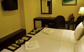 Туры в отель Krabi City Seaview Hotel