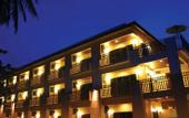 Туры в отель Lanta All Seasons Beach Resort