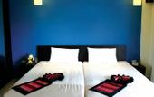 Туры в отель Lanta All Seasons Beach Resort