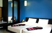 Туры в отель Lanta All Seasons Beach Resort