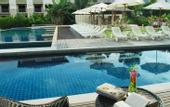 Туры в отель Lanta All Seasons Beach Resort