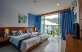 Туры в отель iCheck Inn Ao Nang Krabi
