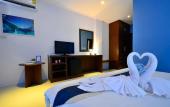 Туры в отель iCheck Inn Ao Nang Krabi