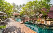 Туры в отель Chaweng Regent Beach Resort