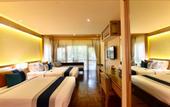 Туры в отель Chaweng Regent Beach Resort