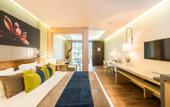 Туры в отель Chaweng Regent Beach Resort