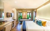 Туры в отель Chaweng Regent Beach Resort