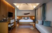 Туры в отель Chaweng Regent Beach Resort