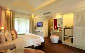 Туры в отель Chaweng Regent Beach Resort