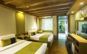 Туры в отель Chaweng Regent Beach Resort