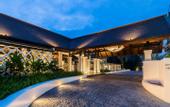 Туры в отель Chaweng Regent Beach Resort