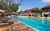 Туры в отель Chaweng Regent Beach Resort