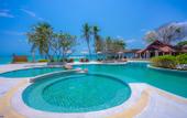 Туры в отель Chaweng Regent Beach Resort