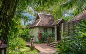 Туры в отель Chaweng Regent Beach Resort