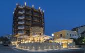 Туры в отель Bellevue Suites